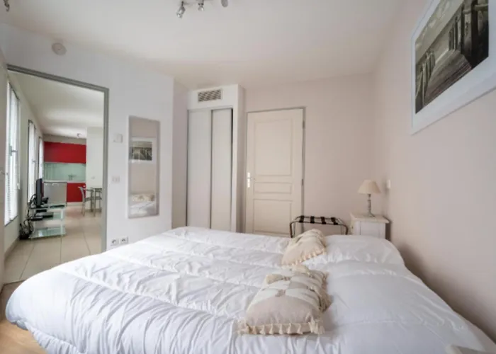 39m In Downtown 公寓