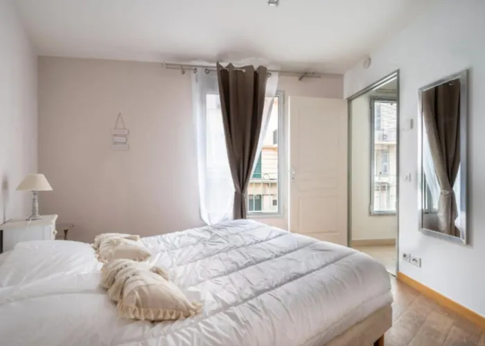39m In Downtown Apartman Cannes