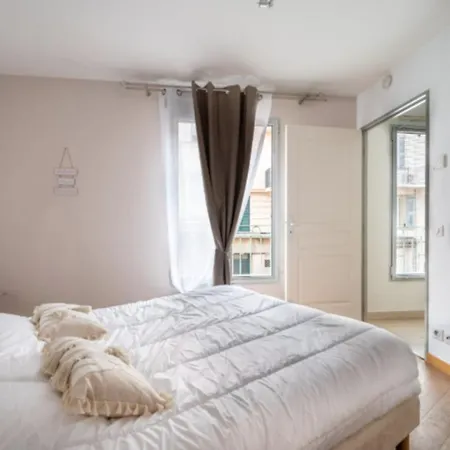 39m In Downtown Apartamento Cannes