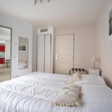 39m In Downtown Appartement