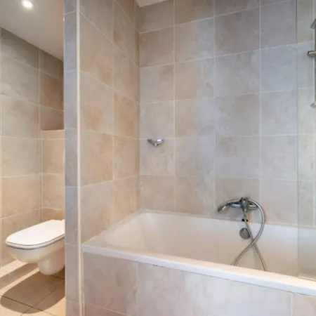 Appartement 39m In Downtown *